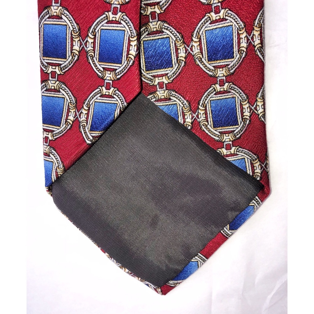 Christian DIOR Men’s Cravate Neck  Tie - Picture 4 of 4